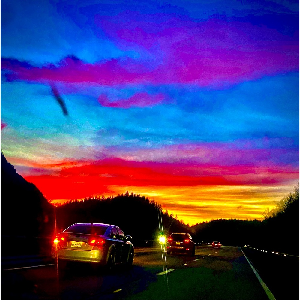 Meet your Posher, Suzanne